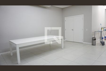 Apartamento à venda com 160m², 3 quartos e 2 vagasÁrea comum Salão de festas