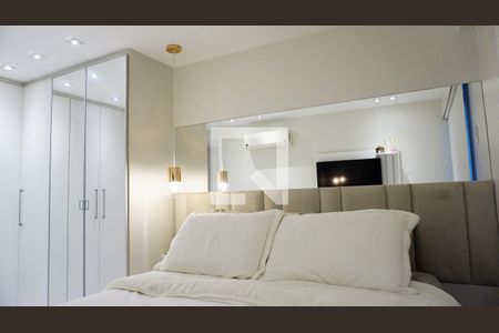 Apartamento à venda com 160m², 3 quartos e 2 vagasQuarto 1