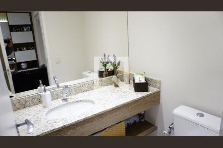 Apartamento à venda com 160m², 3 quartos e 2 vagasBanheiro 2º andar