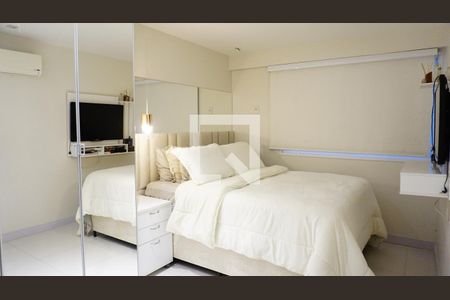 Apartamento à venda com 160m², 3 quartos e 2 vagasQuarto 1