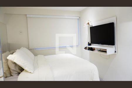 Apartamento à venda com 160m², 3 quartos e 2 vagasQuarto 1