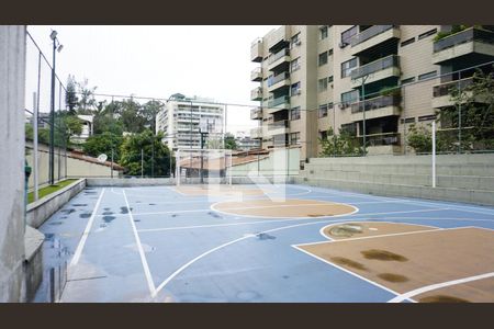 Apartamento à venda com 160m², 3 quartos e 2 vagasÁrea comum Quadra