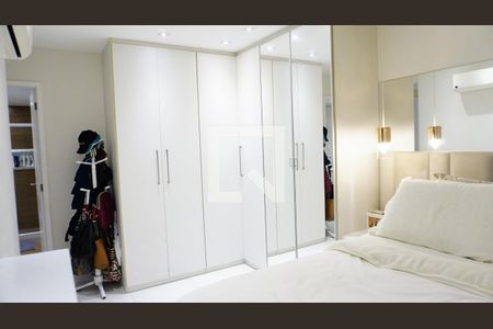 Apartamento à venda com 160m², 3 quartos e 2 vagasQuarto 1