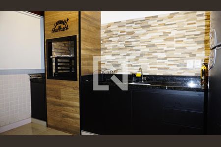 Apartamento à venda com 160m², 3 quartos e 2 vagasÁrea gourmet