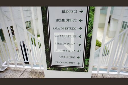 Apartamento à venda com 160m², 3 quartos e 2 vagasÁrea comum