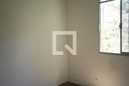 Quarto 1 de apartamento para alugar com 2 quartos, 46m² em Ribeiro de Abreu, Belo Horizonte
