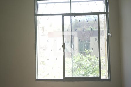 Quarto 1 de apartamento para alugar com 2 quartos, 46m² em Ribeiro de Abreu, Belo Horizonte