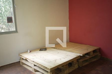 Quarto 2 de apartamento para alugar com 2 quartos, 46m² em Ribeiro de Abreu, Belo Horizonte