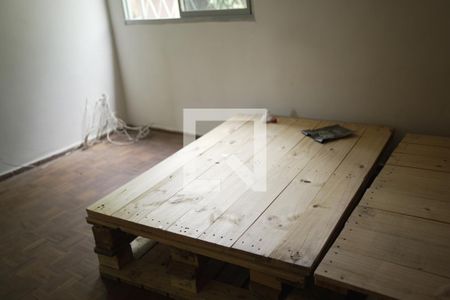 Quarto 2 de apartamento para alugar com 2 quartos, 46m² em Ribeiro de Abreu, Belo Horizonte