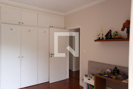 Casa de condomínio à venda com 384m², 4 quartos e 4 vagasQUARTO 4