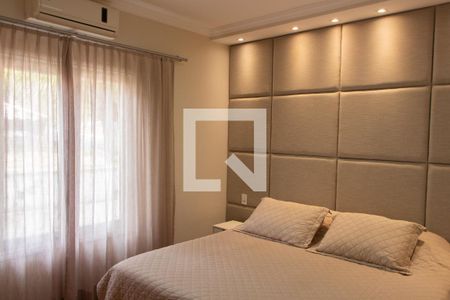 Casa de condomínio à venda com 384m², 4 quartos e 4 vagasSUITE 2