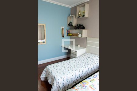 Casa de condomínio à venda com 384m², 4 quartos e 4 vagasSUITE 1