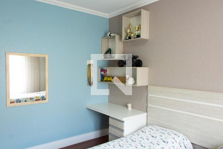 Casa de condomínio à venda com 384m², 4 quartos e 4 vagasSUITE 1