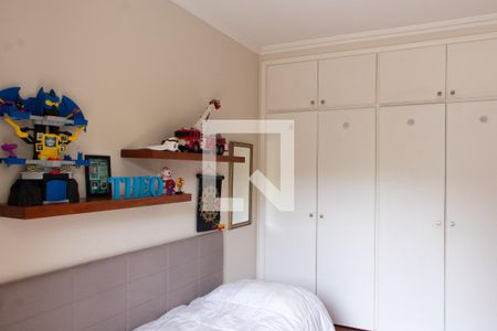 Casa de condomínio à venda com 384m², 4 quartos e 4 vagasQUARTO 4