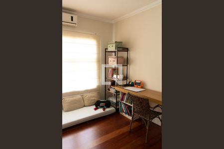 Casa de condomínio à venda com 384m², 4 quartos e 4 vagasHALL PISO SUPERIOR