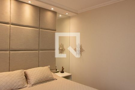 Casa de condomínio à venda com 384m², 4 quartos e 4 vagasSUITE 2