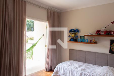 Casa de condomínio à venda com 384m², 4 quartos e 4 vagasQUARTO 4