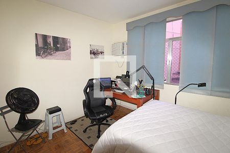 Apartamento à venda com 115m², 3 quartos e 2 vagasQuarto 2