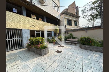 Apartamento à venda com 115m², 3 quartos e 2 vagasÁrea comum