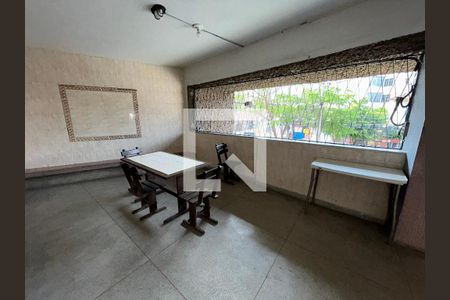 Apartamento à venda com 115m², 3 quartos e 2 vagasÁrea comum