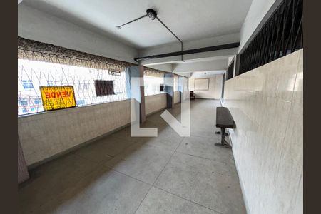 Apartamento à venda com 115m², 3 quartos e 2 vagasÁrea comum