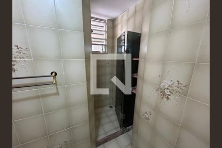 Apartamento à venda com 115m², 3 quartos e 2 vagasBanheiro da Suíte