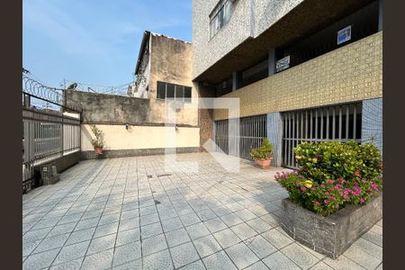 Apartamento à venda com 115m², 3 quartos e 2 vagasÁrea comum