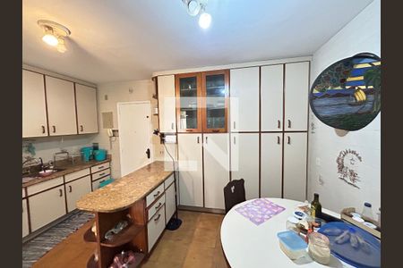 Apartamento à venda com 115m², 3 quartos e 2 vagasCoainha