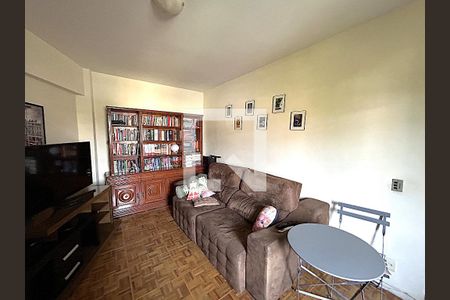 Apartamento à venda com 115m², 3 quartos e 2 vagasQuarto 1