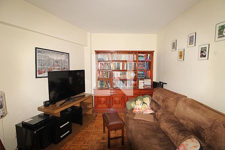 Apartamento à venda com 115m², 3 quartos e 2 vagasQuarto 1