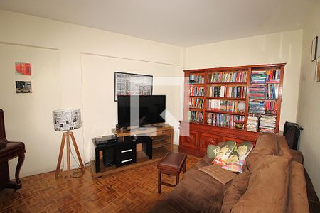 Apartamento à venda com 115m², 3 quartos e 2 vagasQuarto 1