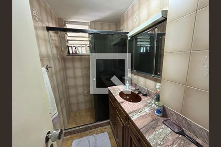 Apartamento à venda com 115m², 3 quartos e 2 vagasBanheiro