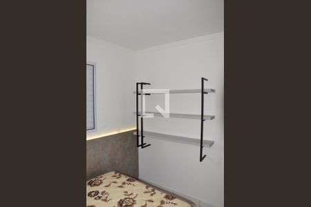 Apartamento para alugar com 42m², 2 quartos e sem vaga Apartamento para alugar com 42m², 2 quartos e sem vaga Quarto 01