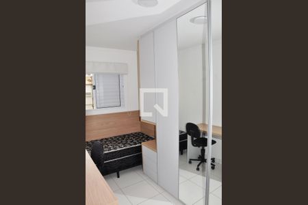 Apartamento para alugar com 42m², 2 quartos e sem vaga Apartamento para alugar com 42m², 2 quartos e sem vaga Quarto 02