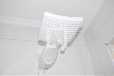 Apartamento para alugar com 42m², 2 quartos e sem vaga Apartamento para alugar com 42m², 2 quartos e sem vagaBanheiro Social