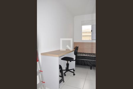 Apartamento para alugar com 42m², 2 quartos e sem vaga Apartamento para alugar com 42m², 2 quartos e sem vagaQuarto 02