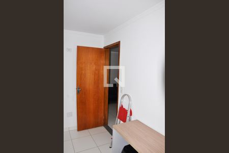 Apartamento para alugar com 42m², 2 quartos e sem vaga Apartamento para alugar com 42m², 2 quartos e sem vaga Quarto 02