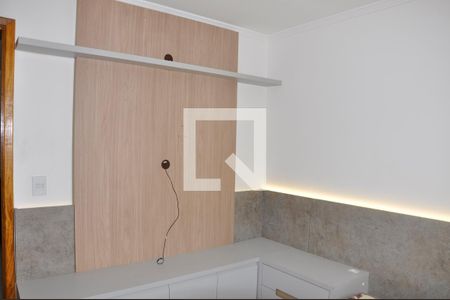 Apartamento para alugar com 42m², 2 quartos e sem vaga Apartamento para alugar com 42m², 2 quartos e sem vaga Quarto 01