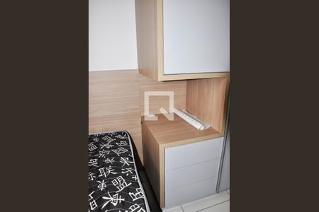 Apartamento para alugar com 42m², 2 quartos e sem vaga Apartamento para alugar com 42m², 2 quartos e sem vagaQuarto 02