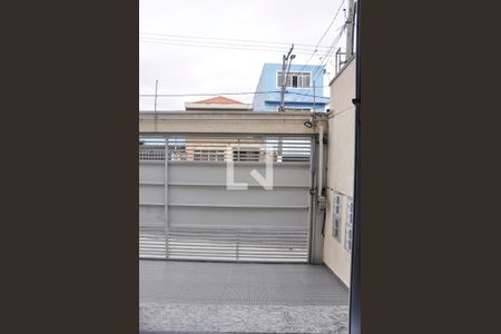 Apartamento para alugar com 42m², 2 quartos e sem vaga Apartamento para alugar com 42m², 2 quartos e sem vaga Vista do Quarto 02