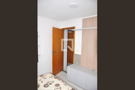 Apartamento para alugar com 42m², 2 quartos e sem vaga Apartamento para alugar com 42m², 2 quartos e sem vagaQuarto 01