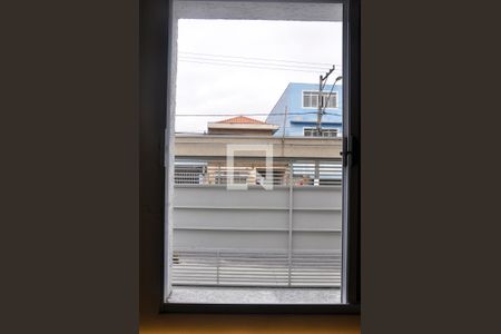 Apartamento para alugar com 42m², 2 quartos e sem vaga Apartamento para alugar com 42m², 2 quartos e sem vaga Vista do Quarto 01