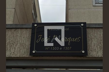 Apartamento para alugar com 42m², 2 quartos e sem vaga Apartamento para alugar com 42m², 2 quartos e sem vagaCondomínio