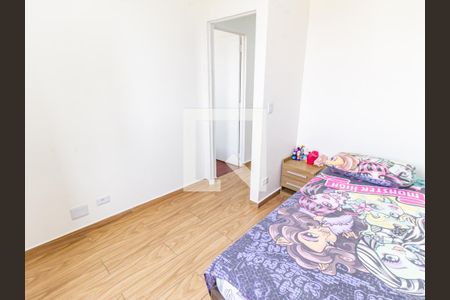 Apartamento à venda com 68m², 3 quartos e 1 vagaQuarto 2