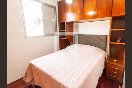 Suíte de apartamento à venda com 3 quartos, 68m² em Vila Formosa, São Paulo