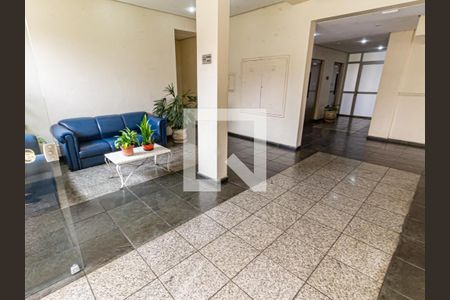 Apartamento à venda com 68m², 3 quartos e 1 vagaÁrea comum - Hall
