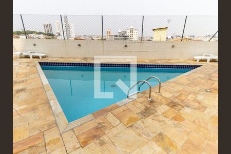 Apartamento à venda com 68m², 3 quartos e 1 vagaÁrea comum - Piscina