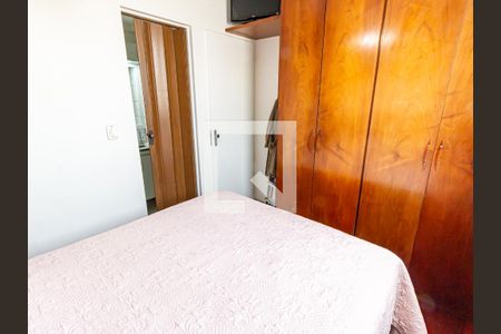 Suíte de apartamento à venda com 3 quartos, 68m² em Vila Formosa, São Paulo