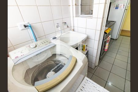 Apartamento à venda com 68m², 3 quartos e 1 vagaÁrea de Serviço