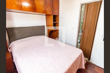 Suíte de apartamento à venda com 3 quartos, 68m² em Vila Formosa, São Paulo